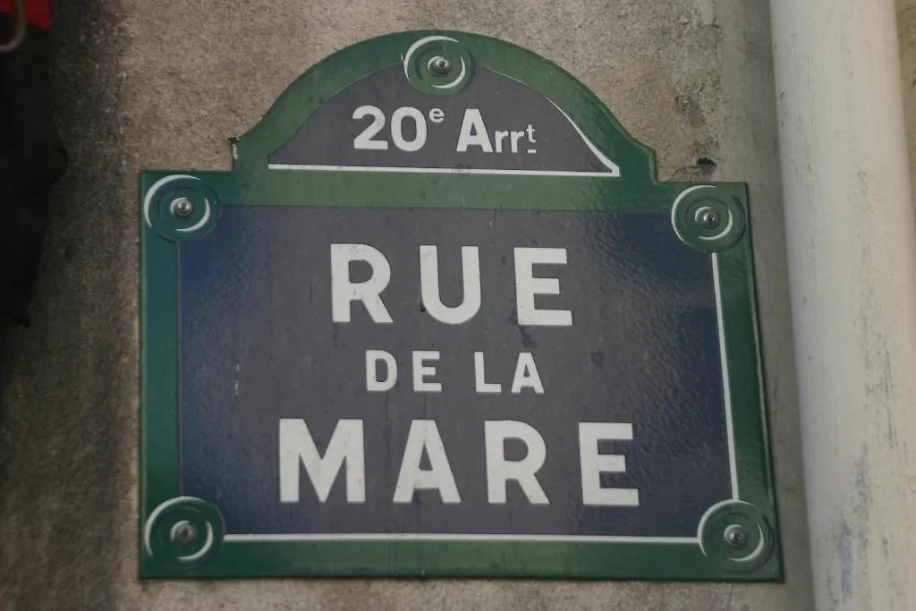 Hotel De La Mare-1
